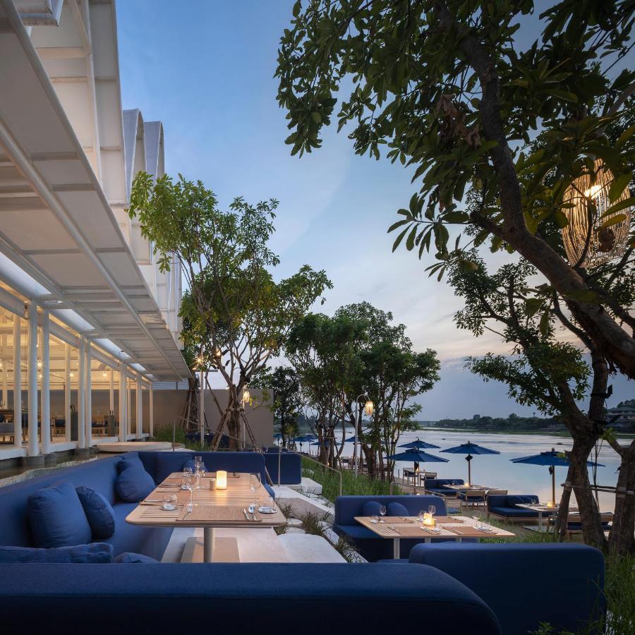 Sala Bang Pa-In Hotell Ayutthaya Eksteriør bilde