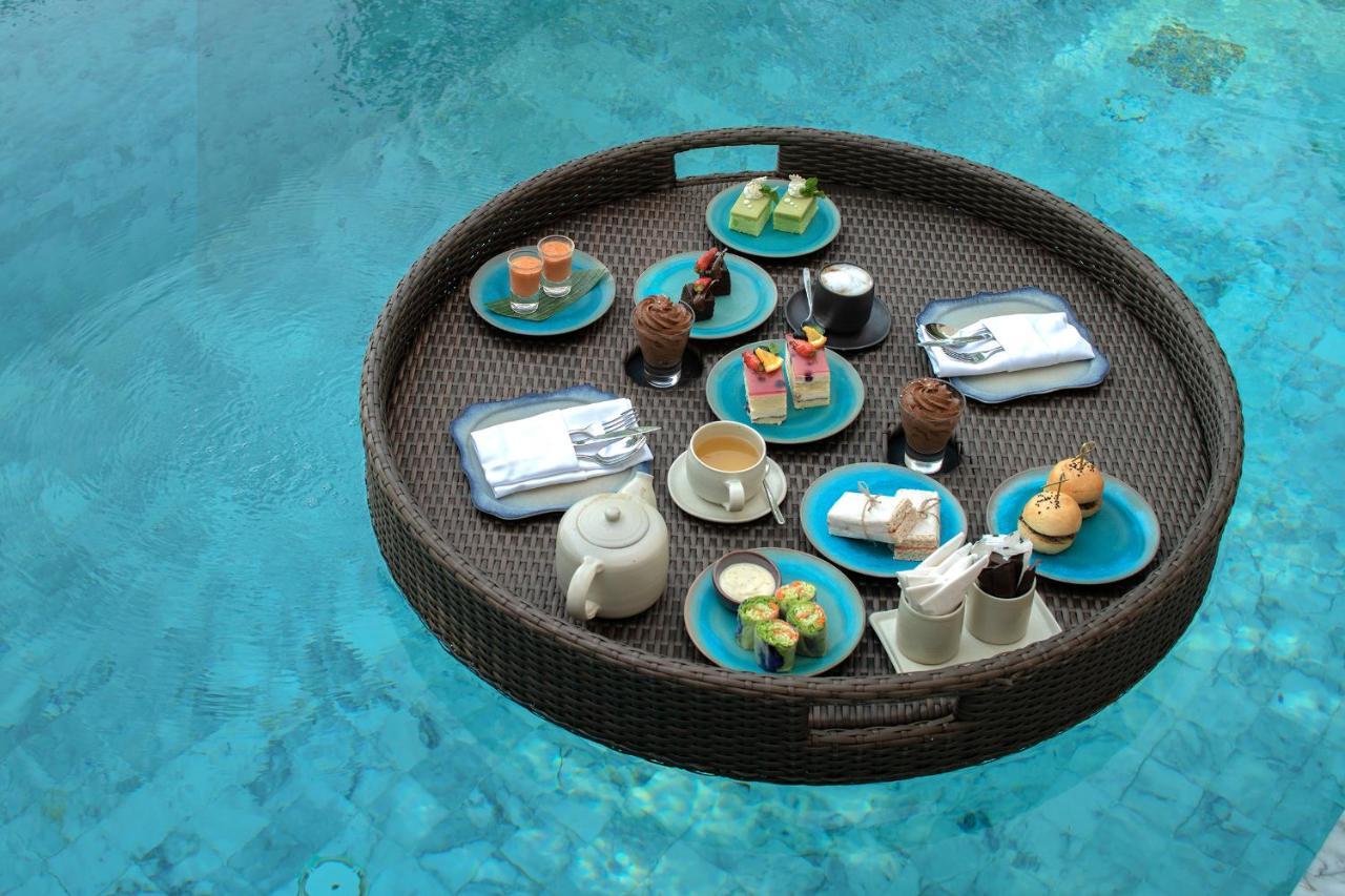 Sala Bang Pa-In Hotell Ayutthaya Eksteriør bilde