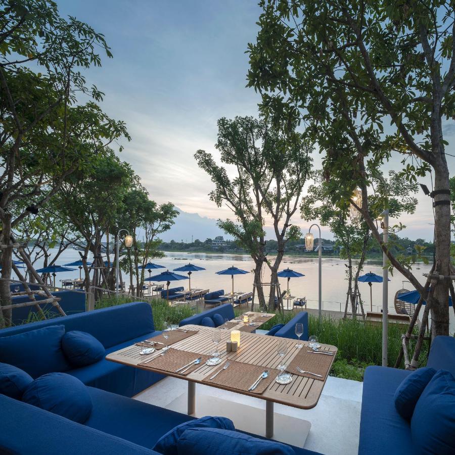Sala Bang Pa-In Hotell Ayutthaya Eksteriør bilde