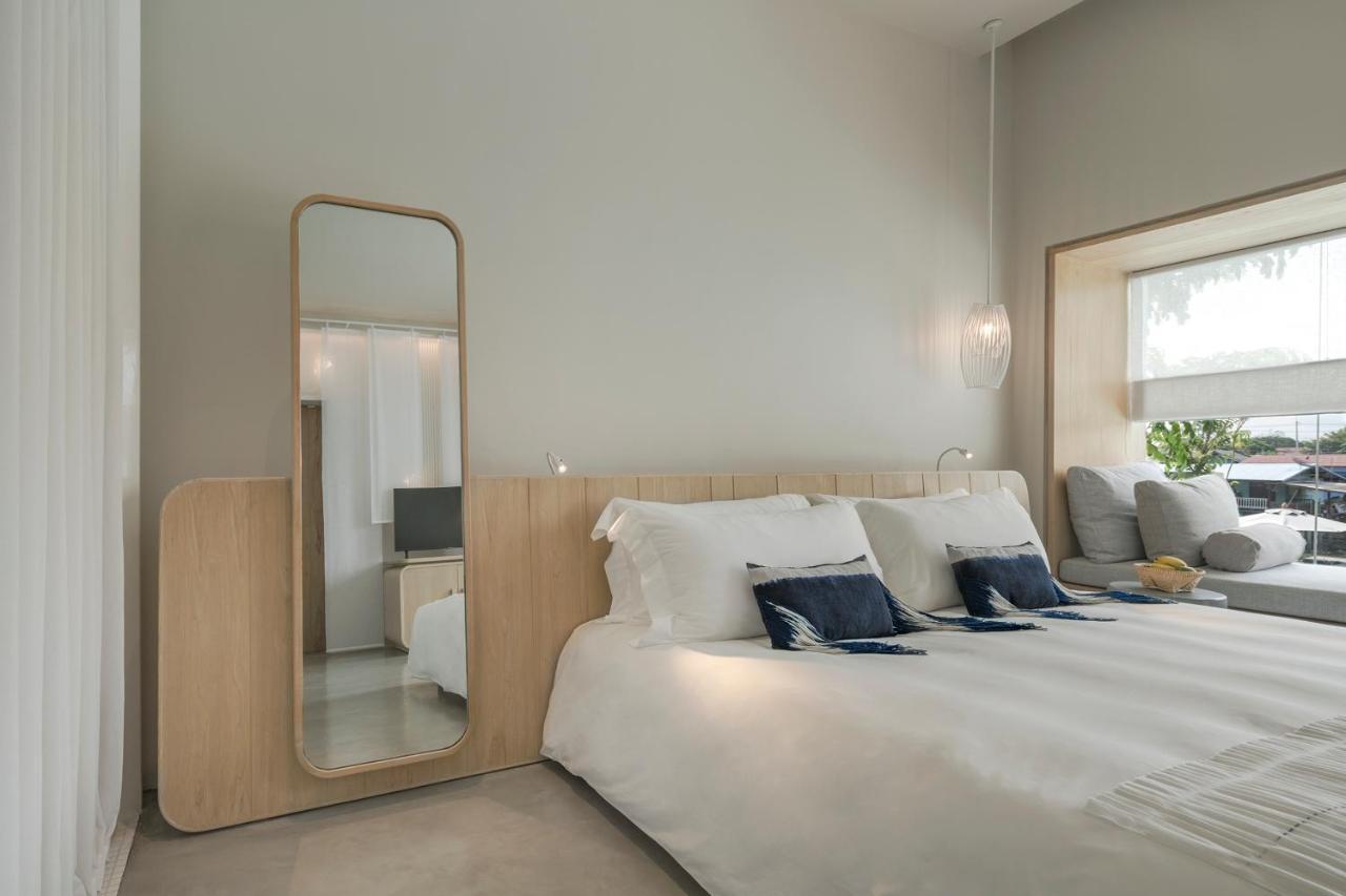 Sala Bang Pa-In Hotell Ayutthaya Eksteriør bilde
