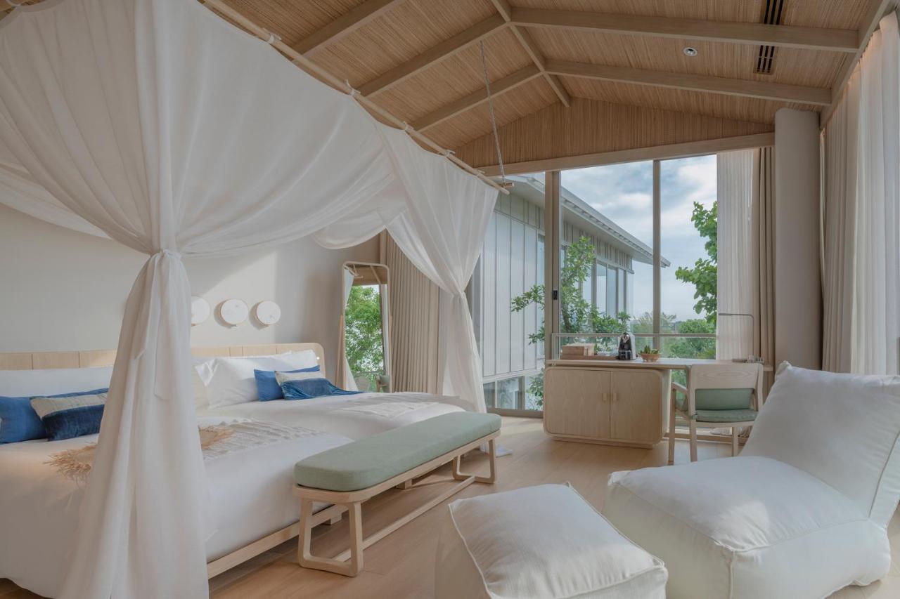 Sala Bang Pa-In Hotell Ayutthaya Eksteriør bilde